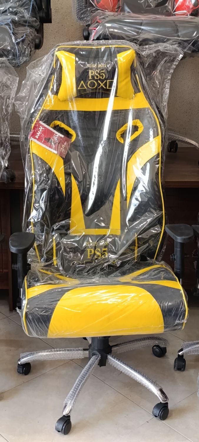 صندلی گیمینگ طبی.. گیم|صندلی و نیمکت|مشهد, گلبرگ شمالی|دیوار