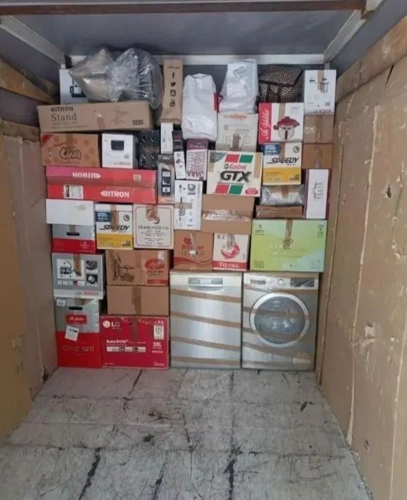 خدمات باربری حمل و نقل جابجایی اثاثیه منزل نیشابور|خدمات حمل و نقل|نیشابور, فردوس شمالی|دیوار