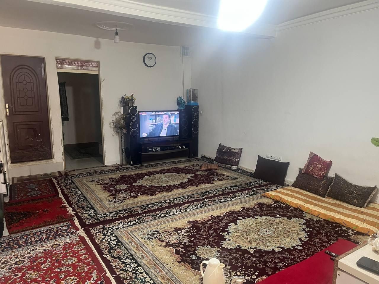 95متر/دو خواب/ویلا دربستی کامل/ قابل تبدیل|اجارهٔ خانه و ویلا|تهران, شهرک شریعتی|دیوار