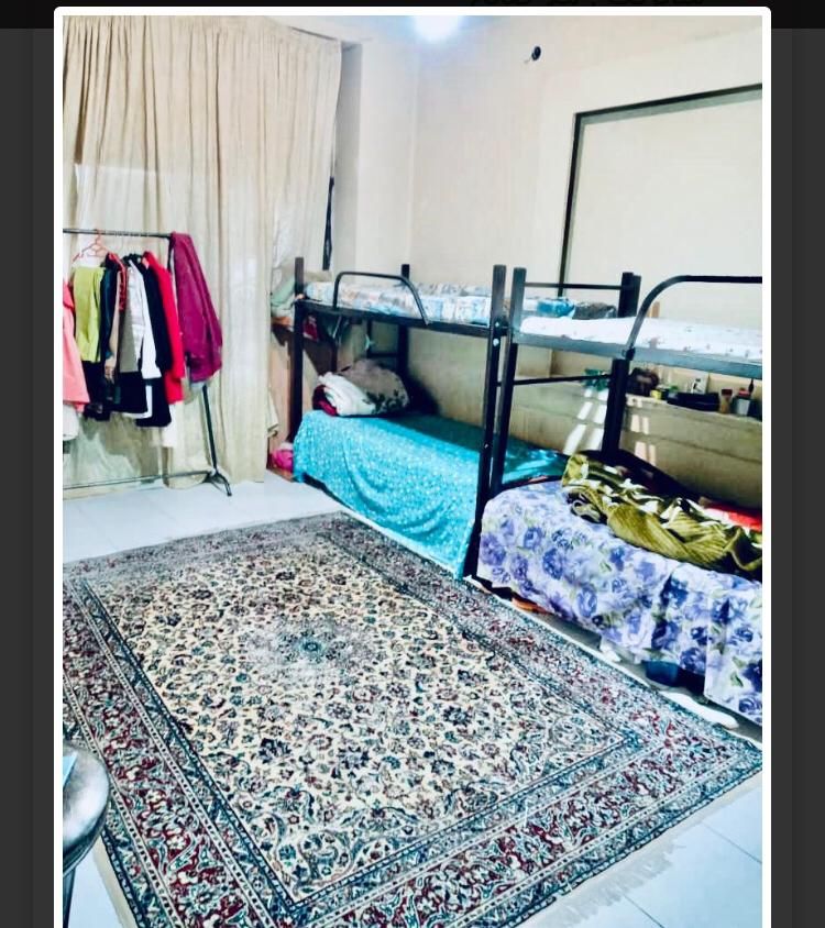 خوابگاه دخترانه، اقامتگاه دخترانه بدون ودیعه|اجارهٔ کوتاه‌مدت آپارتمان و سوئیت|تهران, فلسطین (میدان انقلاب)|دیوار