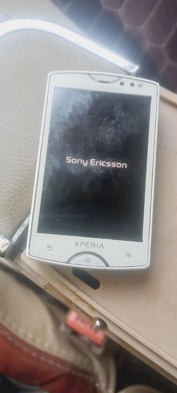 xpria mini|موبایل|تهران, شهرک شریعتی|دیوار