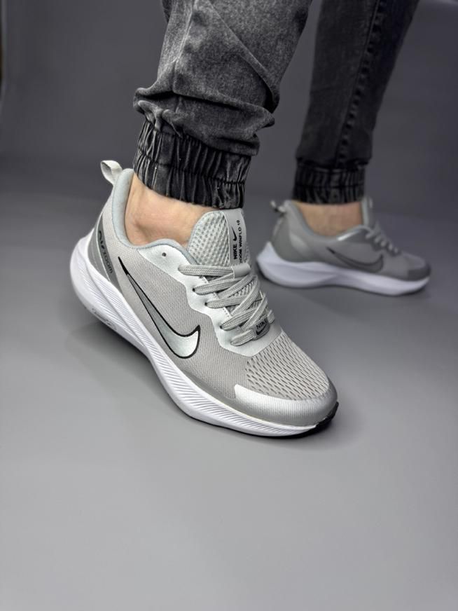 کفش کتونی اسپرت مردانه مدل نایک زومnike air zoom|کیف، کفش، کمربند|تهران, نعمت‌آباد|دیوار