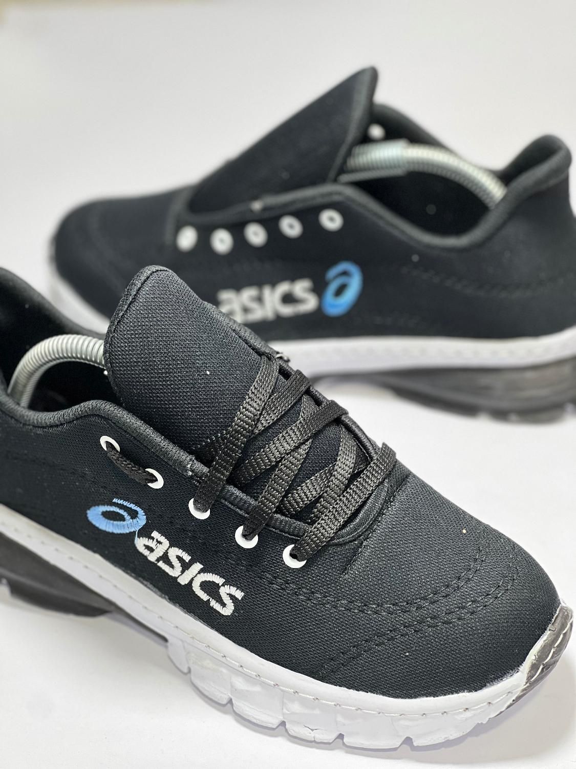 کتونی(asics)اسیکس عمده (مَهشوز)|کیف، کفش، کمربند|تهران, نعمت‌آباد|دیوار