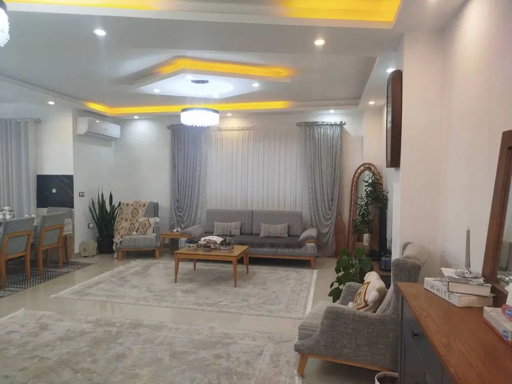 رهن کامل رودباری ۱۱۰متر.پارکینگ اختصاصی .اسانسور|اجارهٔ آپارتمان|رشت, رودباری|دیوار