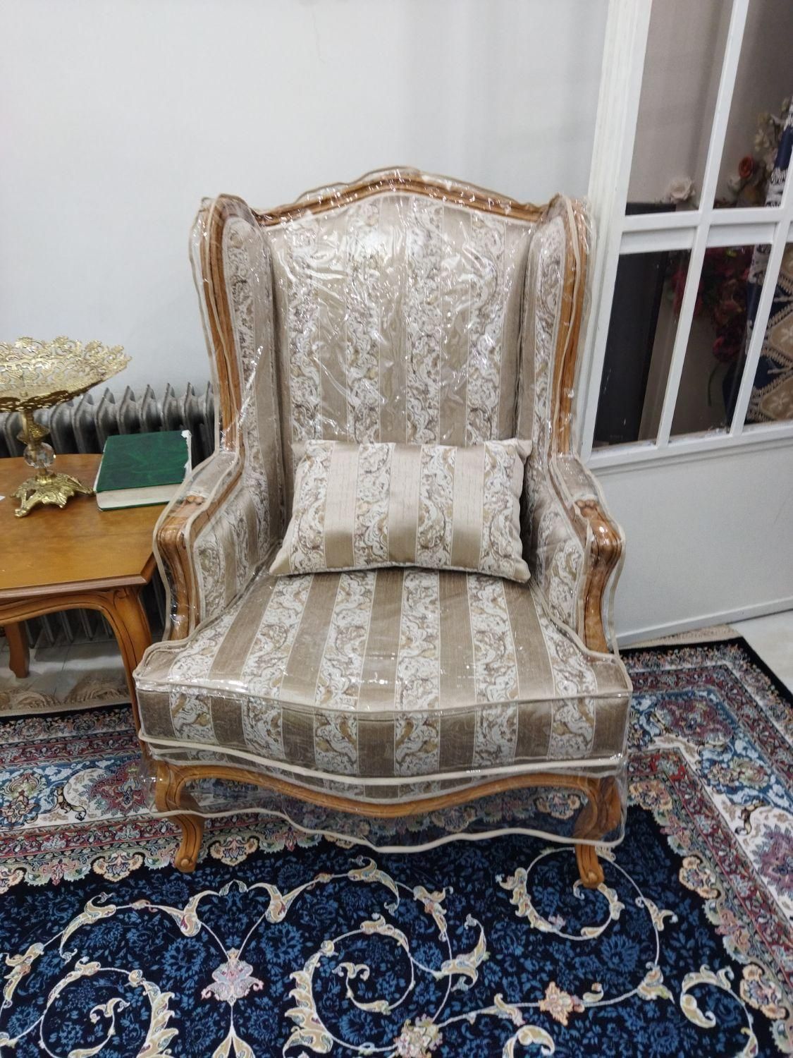 لباس مبل.ژلاتینی.کاورمبل|چرخ خیاطی و ریسندگی|تهران, نیروی هوایی (پیروزی)|دیوار