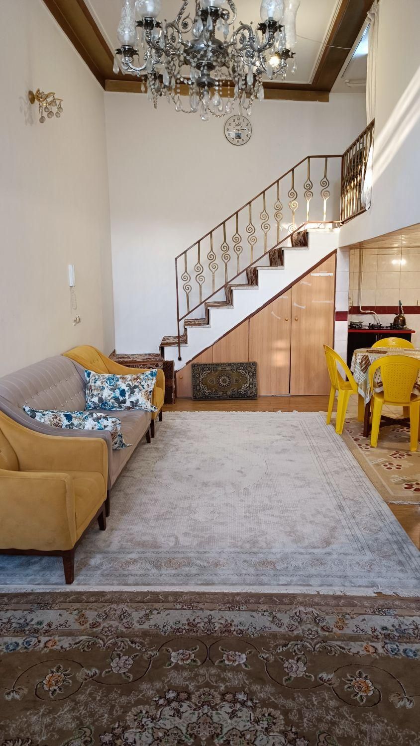 اجاره سوییت (خانه) روزانه|اجارهٔ کوتاه‌مدت آپارتمان و سوئیت|سنندج, |دیوار