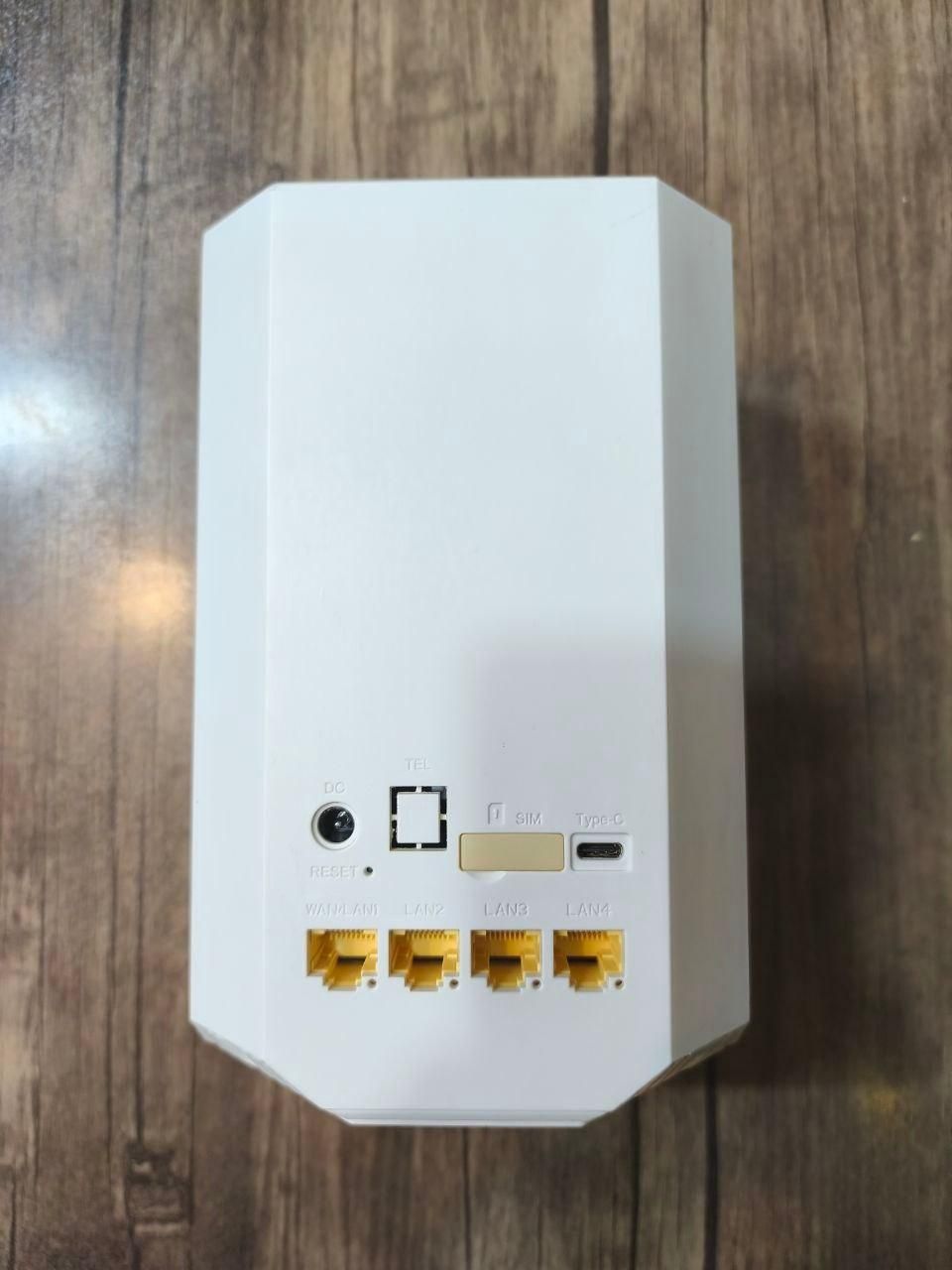 مودم 5G مبین نت|مودم و تجهیزات شبکه|مشهد, راهنمایی|دیوار