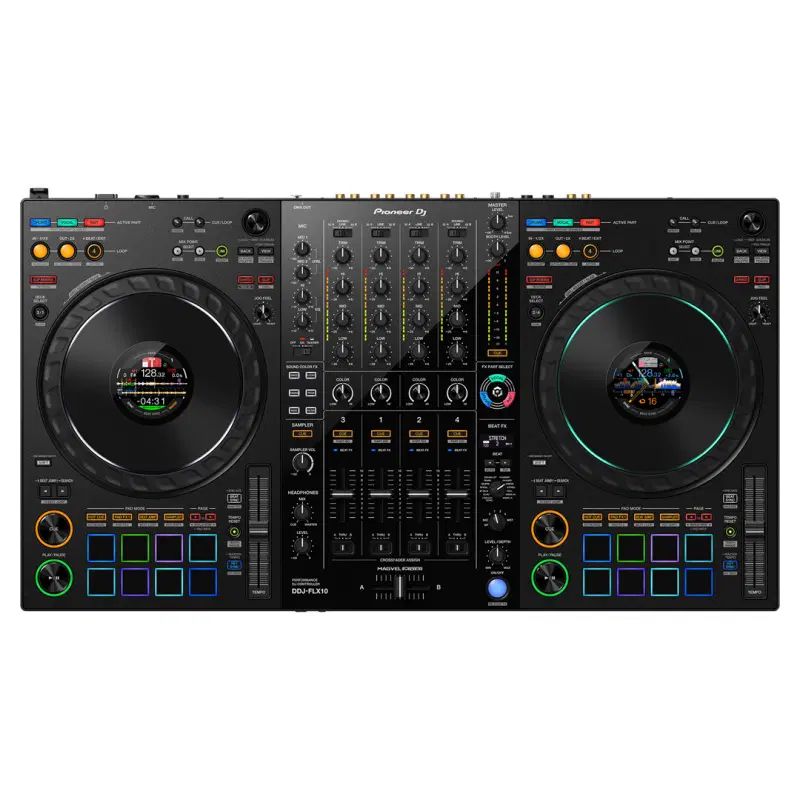 ddj flx10|آلات موسیقی|تهران, تهرانسر مرکزی|دیوار