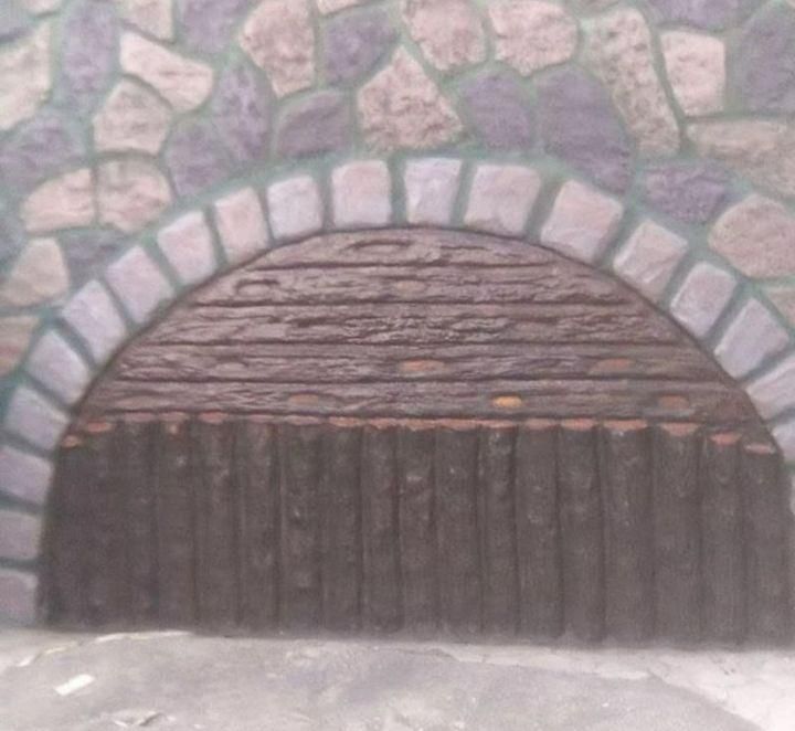 محوطه سازی و اجرای فضای سبز باغ ویلا|خدمات پیشه و مهارت|تربتحیدریه, ۴۵ متری|دیوار