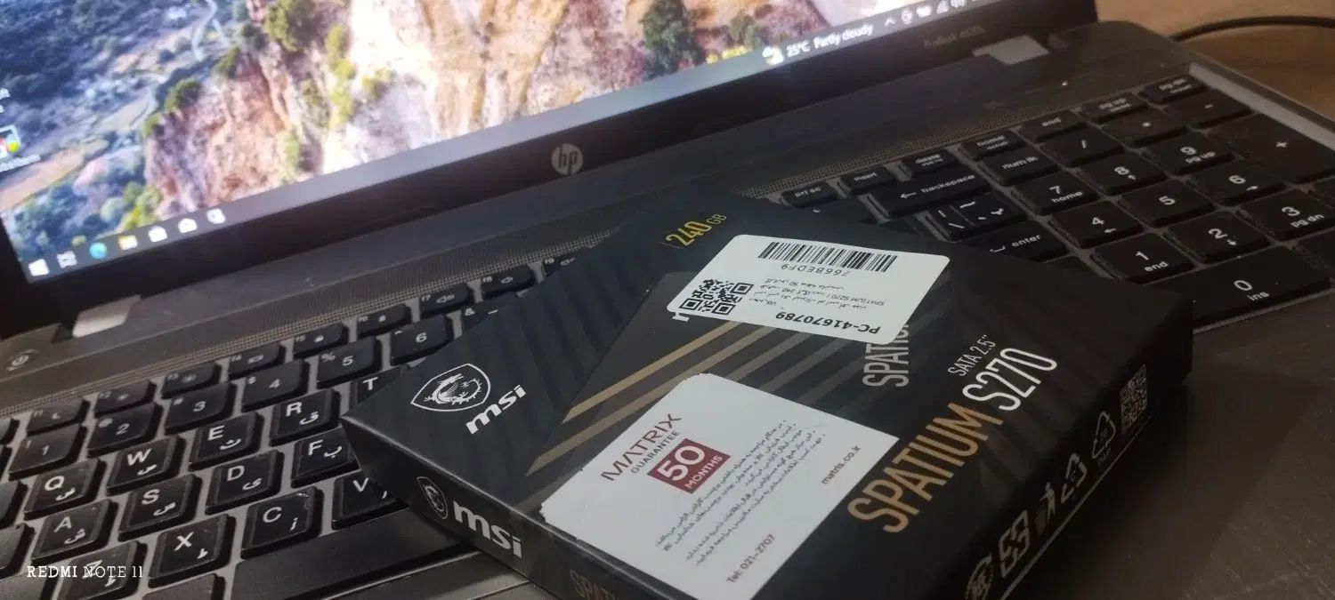 لب تاپ HP ProBook 4530s|رایانه همراه|تهران, پونک|دیوار