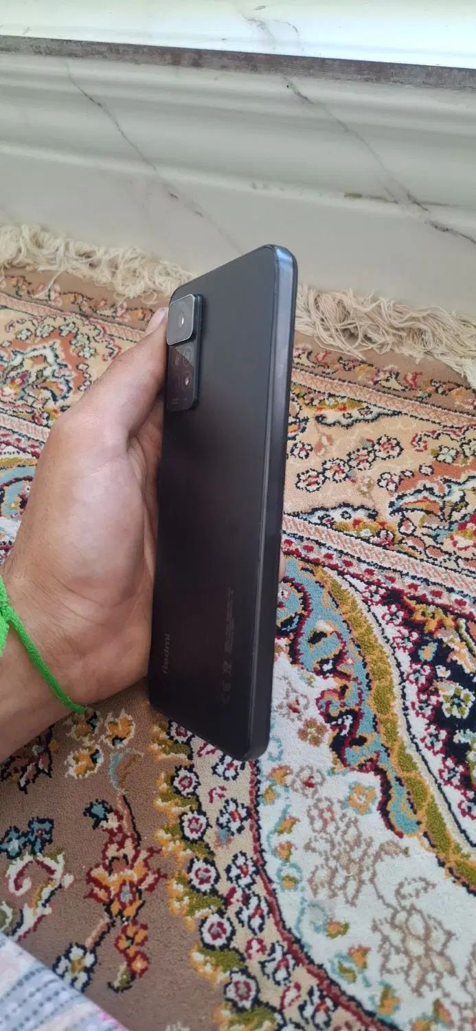 گوشی شیایومی نو11پرو4G|موبایل|همدان, |دیوار