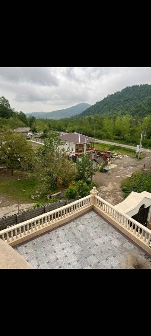 *املاک قلب شهر *فروش کاخ ویلای دوبلکس/استخردار|فروش خانه و ویلا|ماسوله, |دیوار