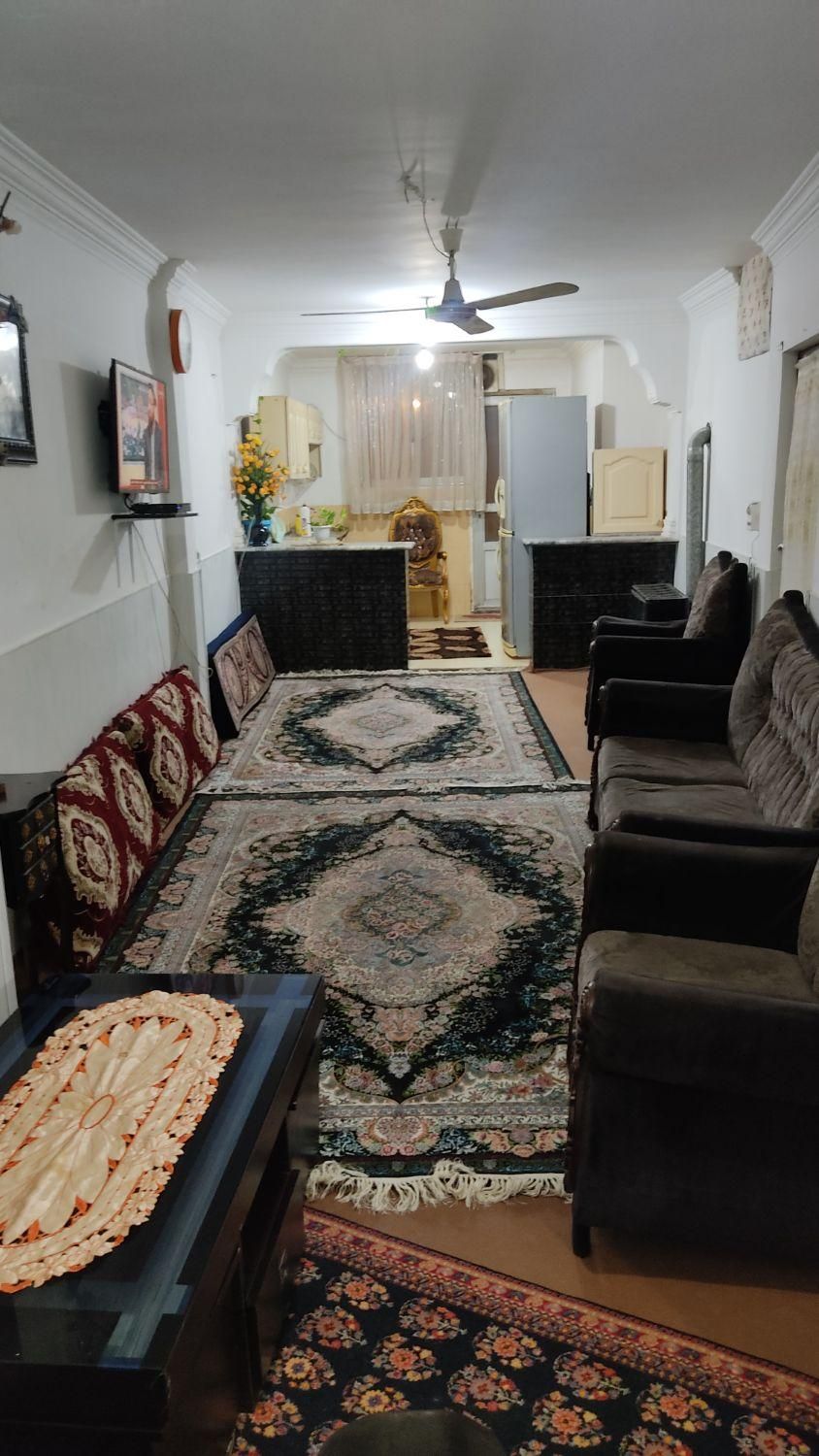 سوئیت دوخواب قائمشهر|اجارهٔ کوتاه‌مدت آپارتمان و سوئیت|قائم‌شهر, |دیوار