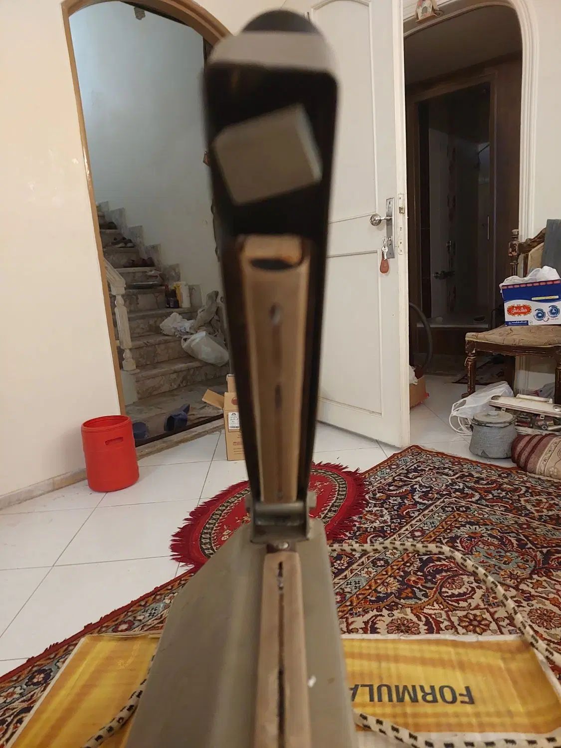 دستگاه دوخت پلاستیک|سایر لوازم برقی|مشهد, هنرستان|دیوار
