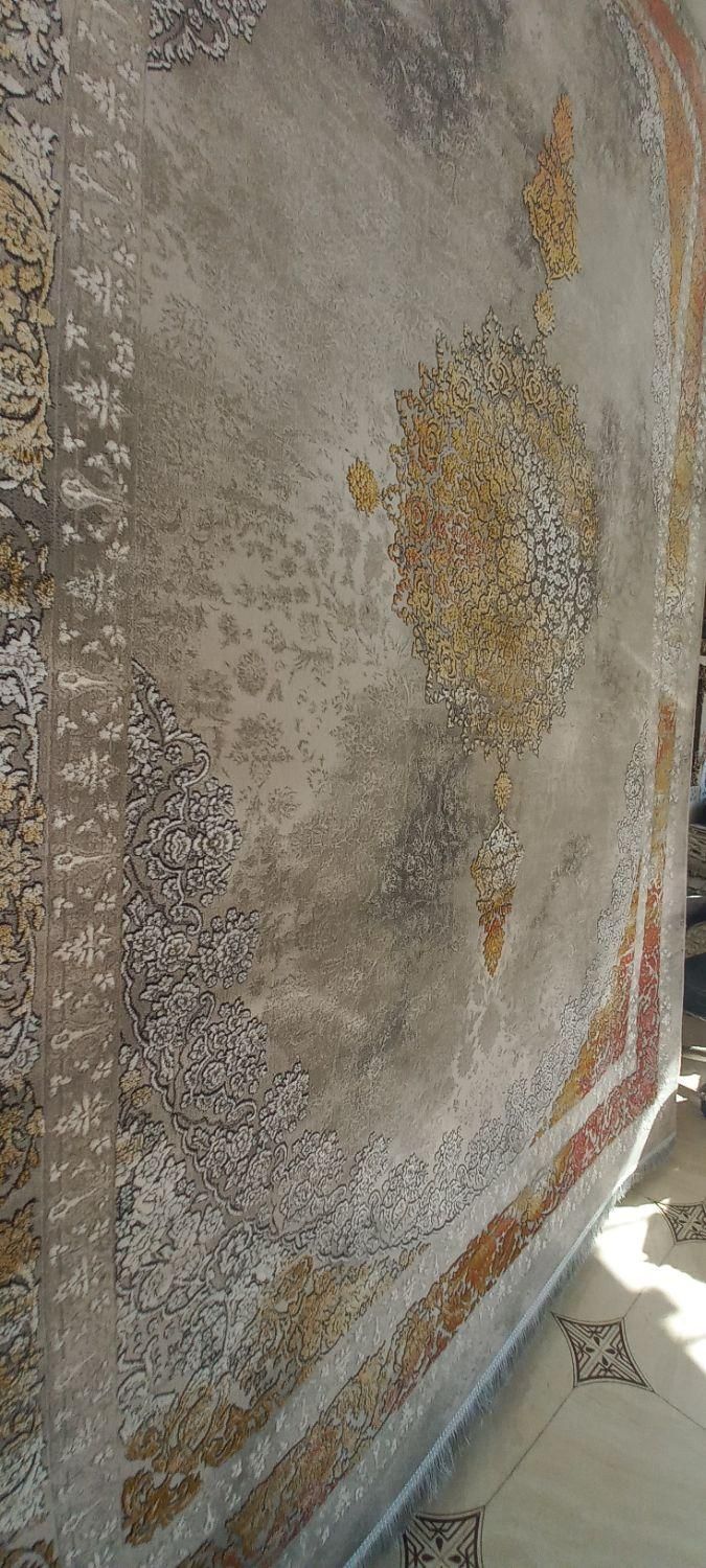 فرش های لاکچری  ۷۰۰ شانه ۳۰۰۰ تراکم در ۵ رنگ جدید|فرش|دورود, |دیوار