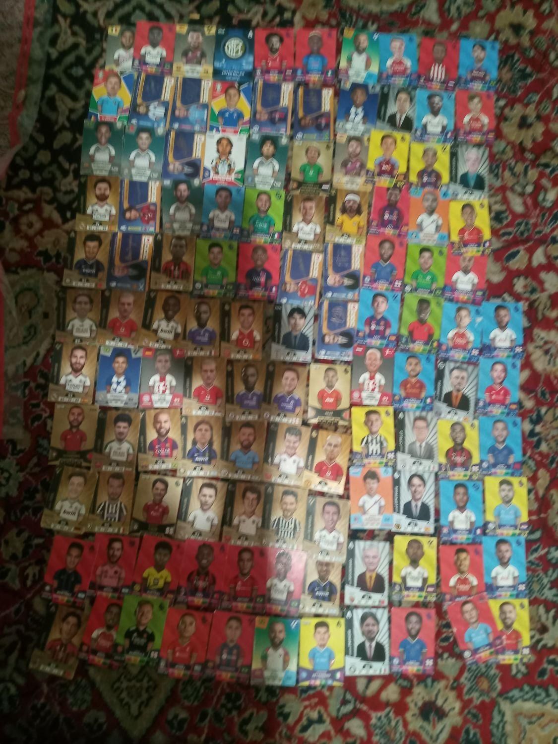 کیمدی|کلکسیون و سرگرمی|خورموج, |دیوار