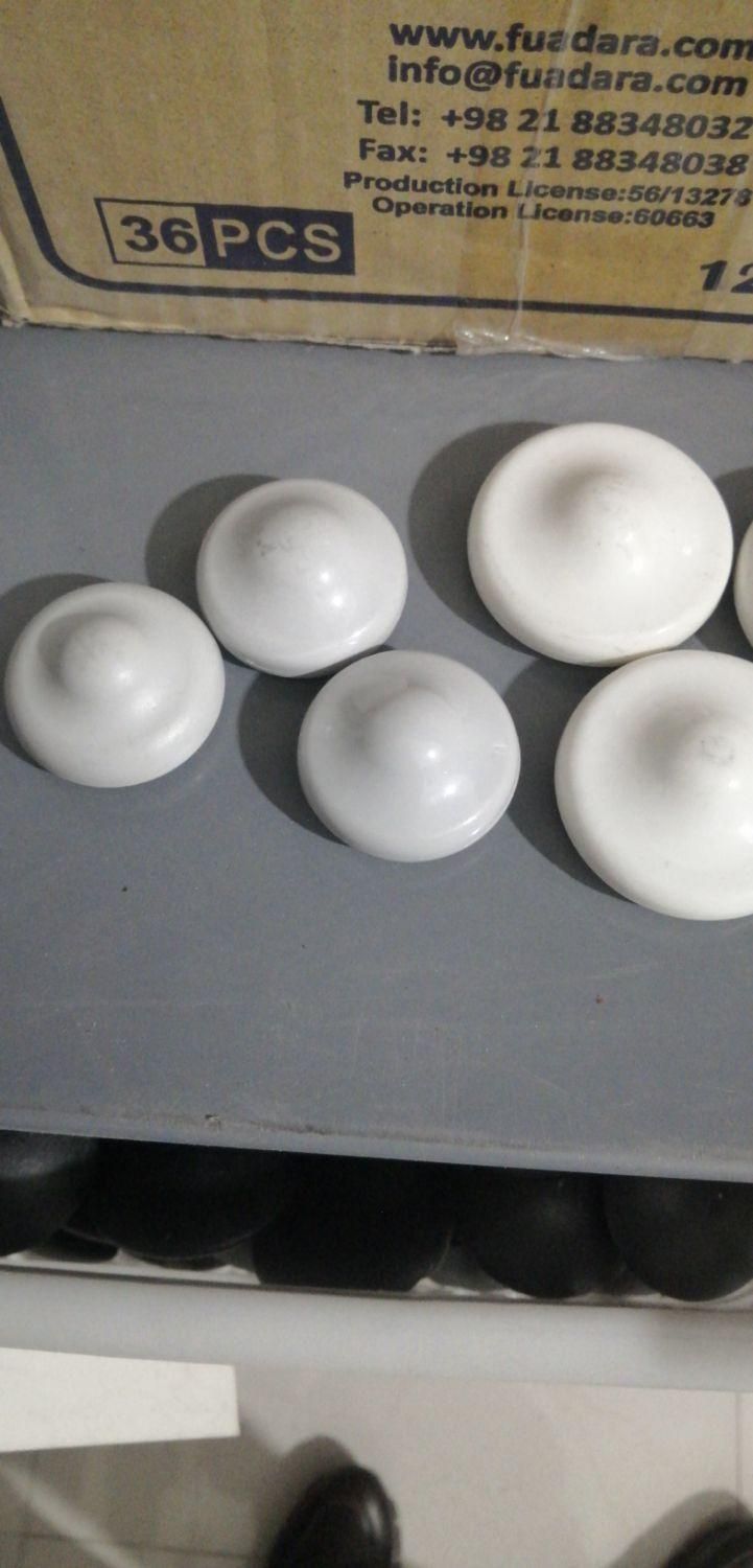 تگ ضد سرقت گیت|فروشگاه و مغازه|بجنورد, |دیوار