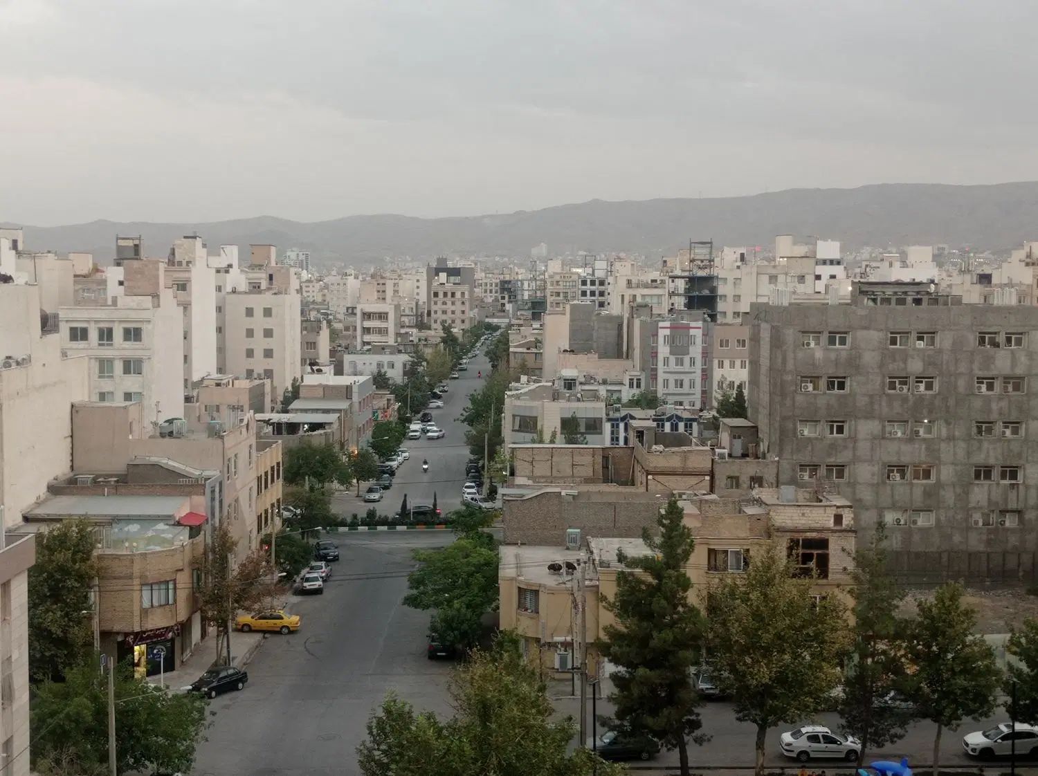 پیش فروش / اوایل امامت|پیش‌فروش املاک|مشهد, آزادشهر|دیوار