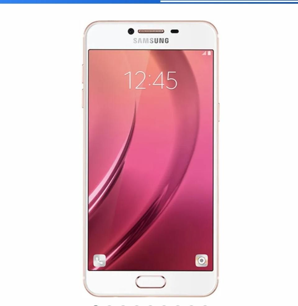 سامسونگ Galaxy C5 ۳۲ گیگابایت|موبایل|تهران, شهرک شریعتی|دیوار