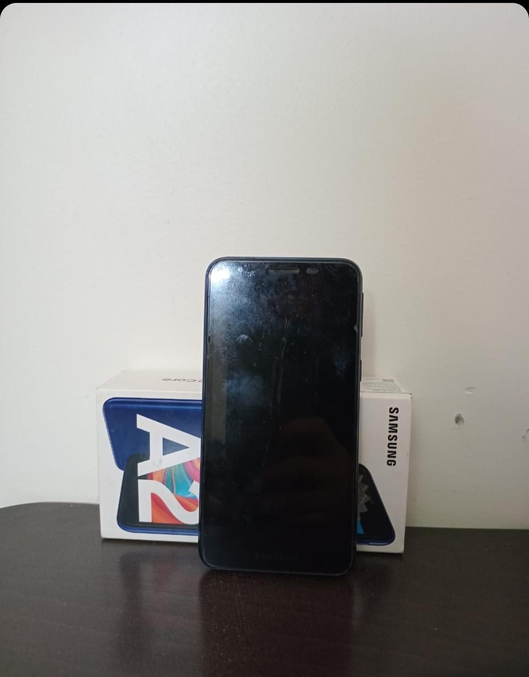 گوشی Samsung Galaxy A2 Core|موبایل|تهران, تسلیحات|دیوار