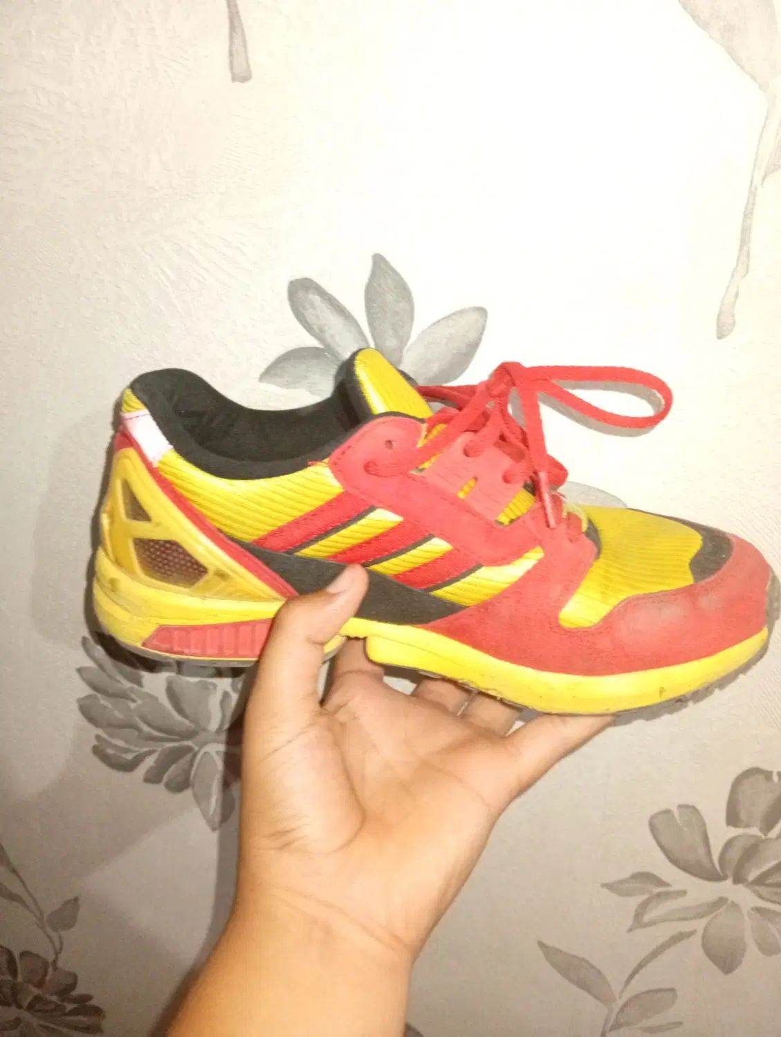 zx 40|کیف، کفش، کمربند|تهران, گلستان (شهرک راه آهن)|دیوار