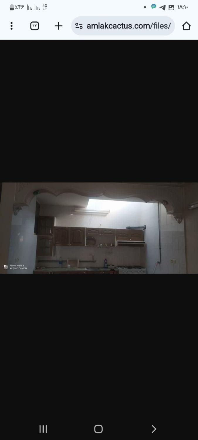 خانه ویلایی/ ۱۳۰متری /۲ خوابه در لاهور/|فروش خانه و ویلا|اصفهان, مفتح|دیوار