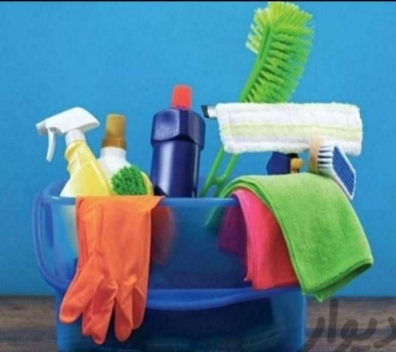 نظافت|خدمات نظافت|میناب, |دیوار