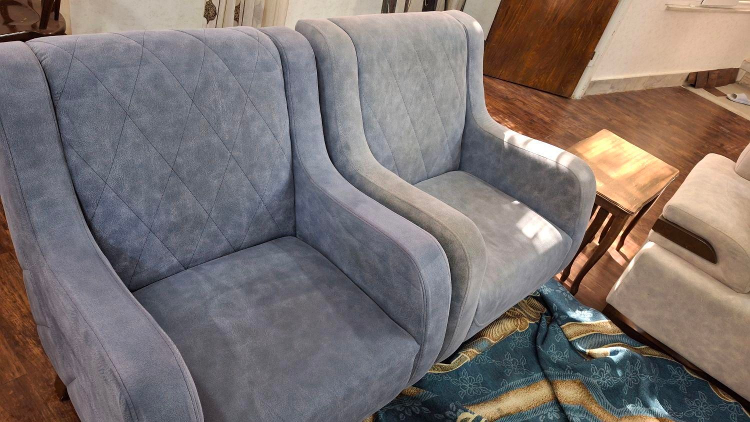 مبل شویی و شستشوی صندلی ماشین|خدمات نظافت|تربت جام, شیخ احمد جامی|دیوار