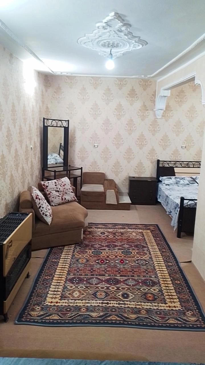 سوئیت اقامتگاه|اجارهٔ کوتاه‌مدت آپارتمان و سوئیت|ورامین, ورامین|دیوار