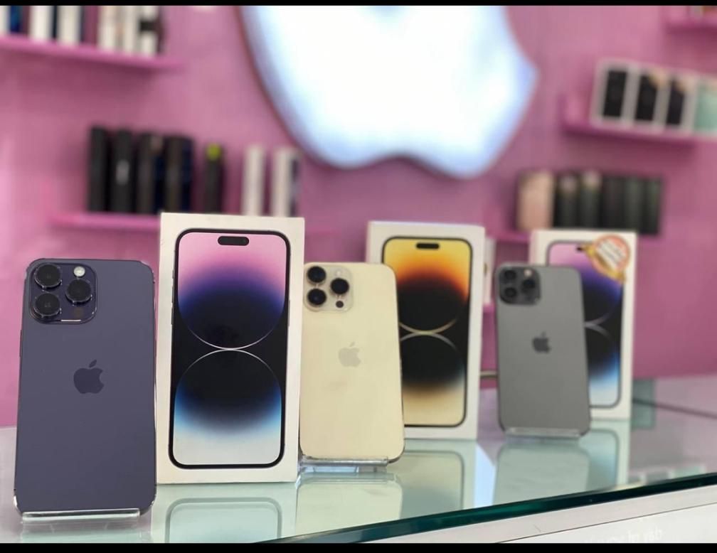 iphone 14 Pro Max|موبایل|تهران, استاد معین|دیوار