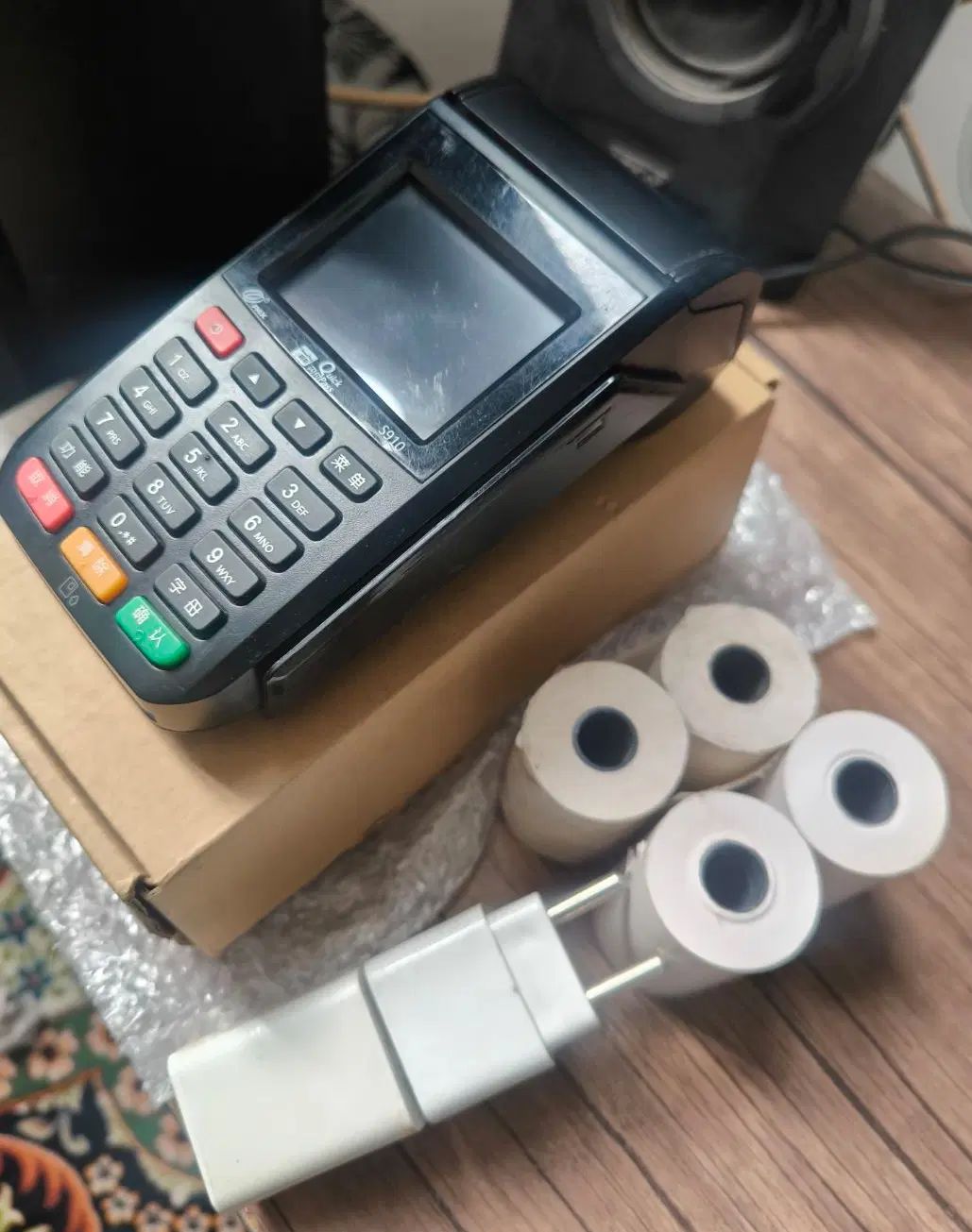 کارتخوان حراج|حراج|اصفهان, ارزنان|دیوار