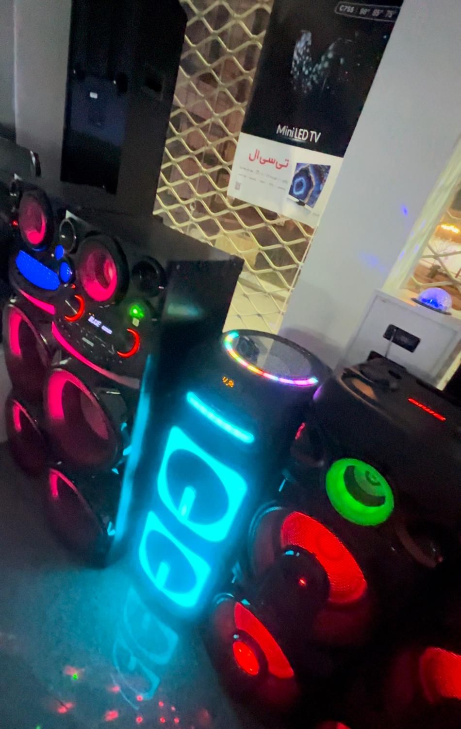 کمالی بعثت بحران قسط لوازم خانگی لباسشویی کولرگازی|یخچال و فریزر|نیشابور, محله میدان باغات|دیوار