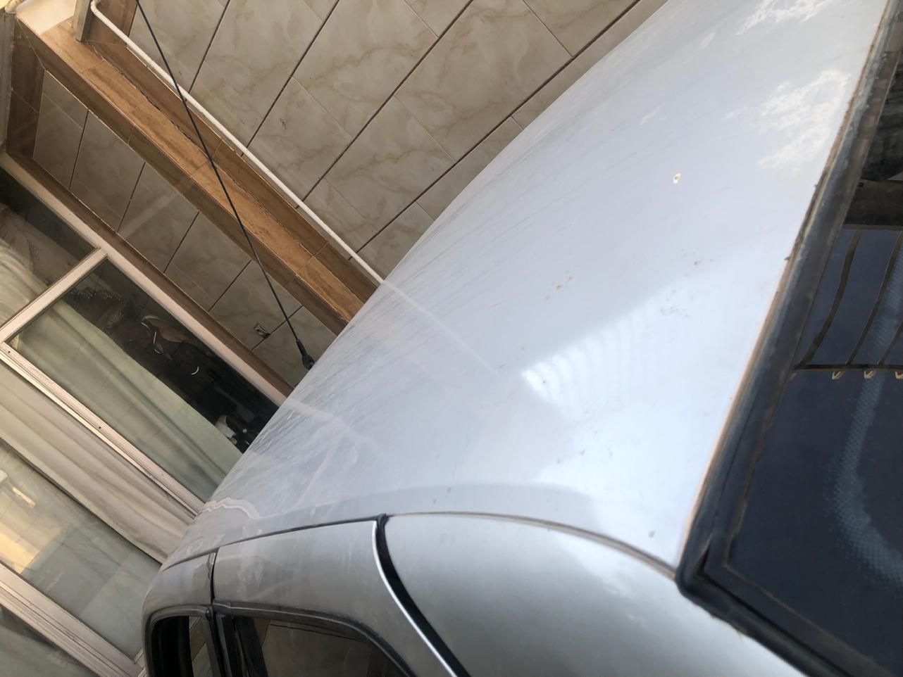 پژو 405 GLX - دوگانه سوز CNG، مدل ۱۳۸۷|خودرو سواری و وانت|فلاورجان, |دیوار