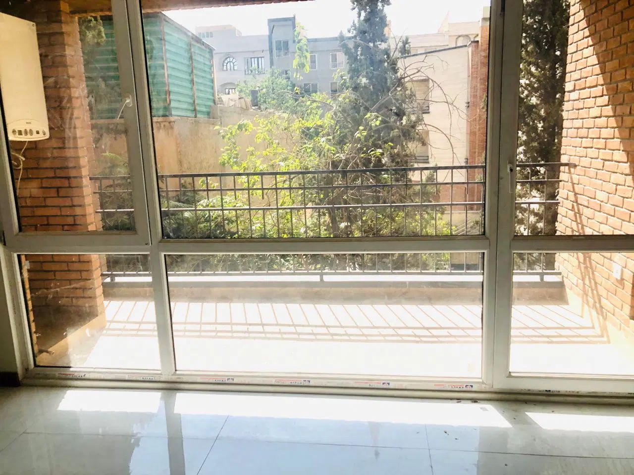پاسداران - شهید عراقی / ۱۲۵ متر ۲خواب / نوساز مجلل|فروش آپارتمان|تهران, پاسداران|دیوار