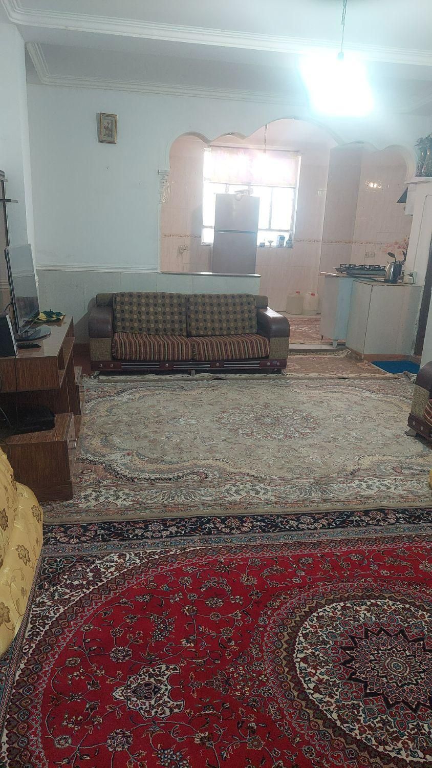 اجاره روزانه/هفتگی/ماهانه آپارتمان ۱۰۰ متری|اجارهٔ کوتاه‌مدت آپارتمان و سوئیت|کنارک, |دیوار