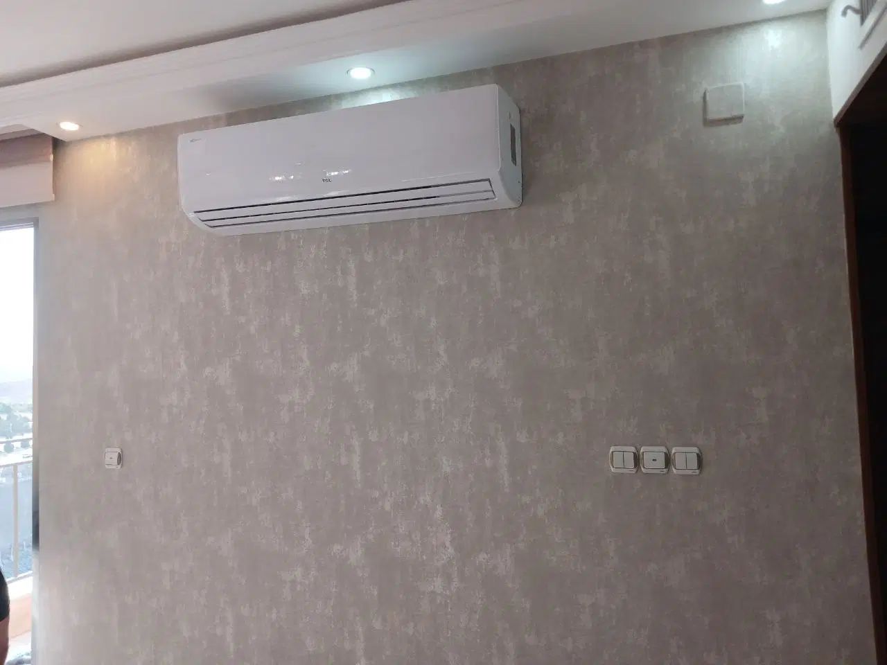 نصب و تعمیرات کولر گازی ،داکت اسپیلت و پکیج شرایطی|خدمات پیشه و مهارت|اصفهان, جلفا|دیوار