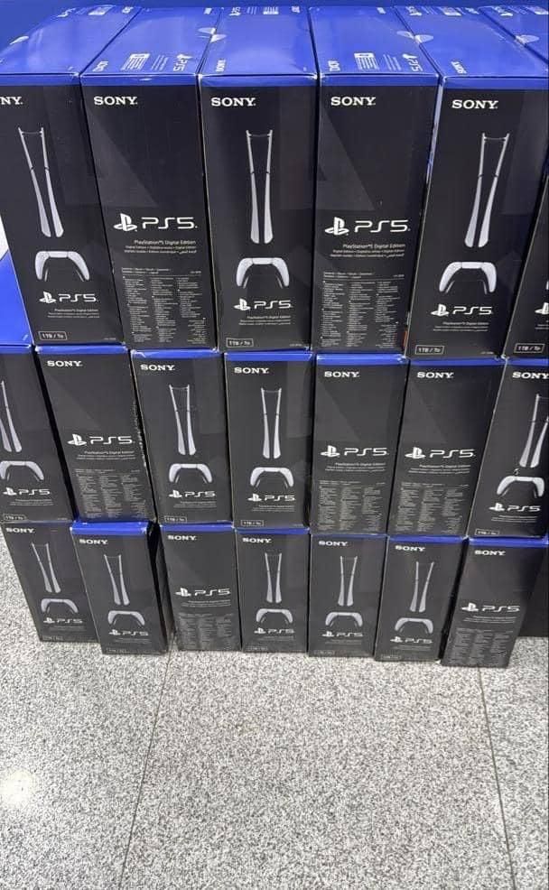 Ps4 اسلیم کپخور شرایط قسطی مناسب (فروشگاه عبدی)|کنسول، بازی ویدئویی و آنلاین|خرم‌آباد, |دیوار