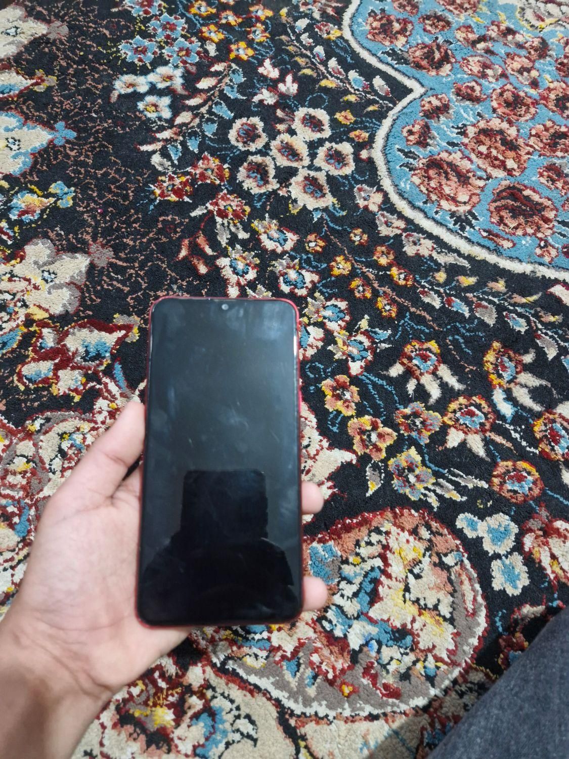 سامسونگ Galaxy A10s با حافظهٔ ۳۲ گیگابایت|موبایل|قشم, |دیوار