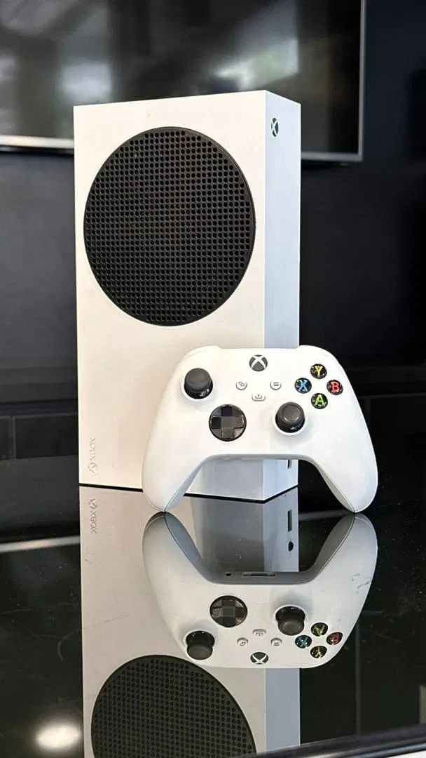 (serieS) Xbox|کنسول، بازی ویدئویی و آنلاین|مشهد, احمدآباد|دیوار