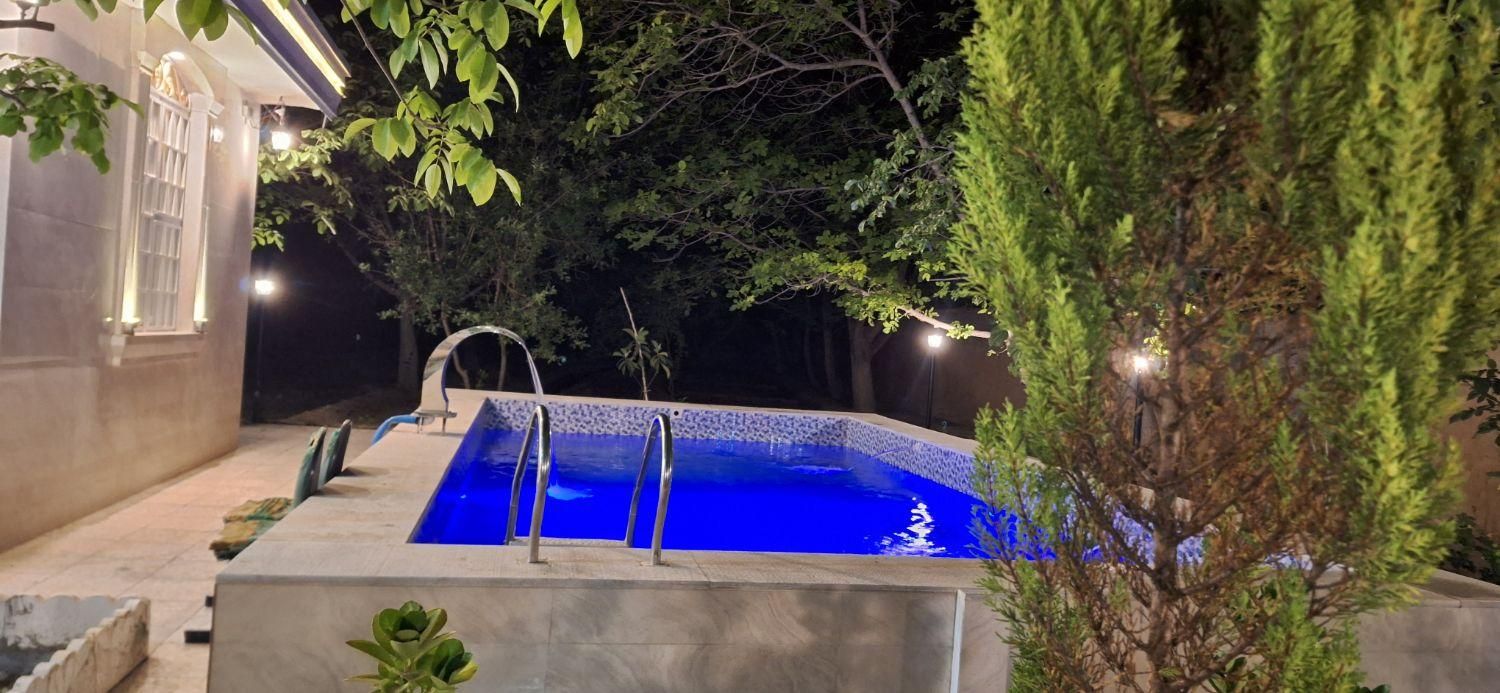 اجاره باغ ویلا در مرودشت محدوه سر اسیاب سیدان|اجارهٔ کوتاهمدت ویلا و باغ|سیدان, |دیوار