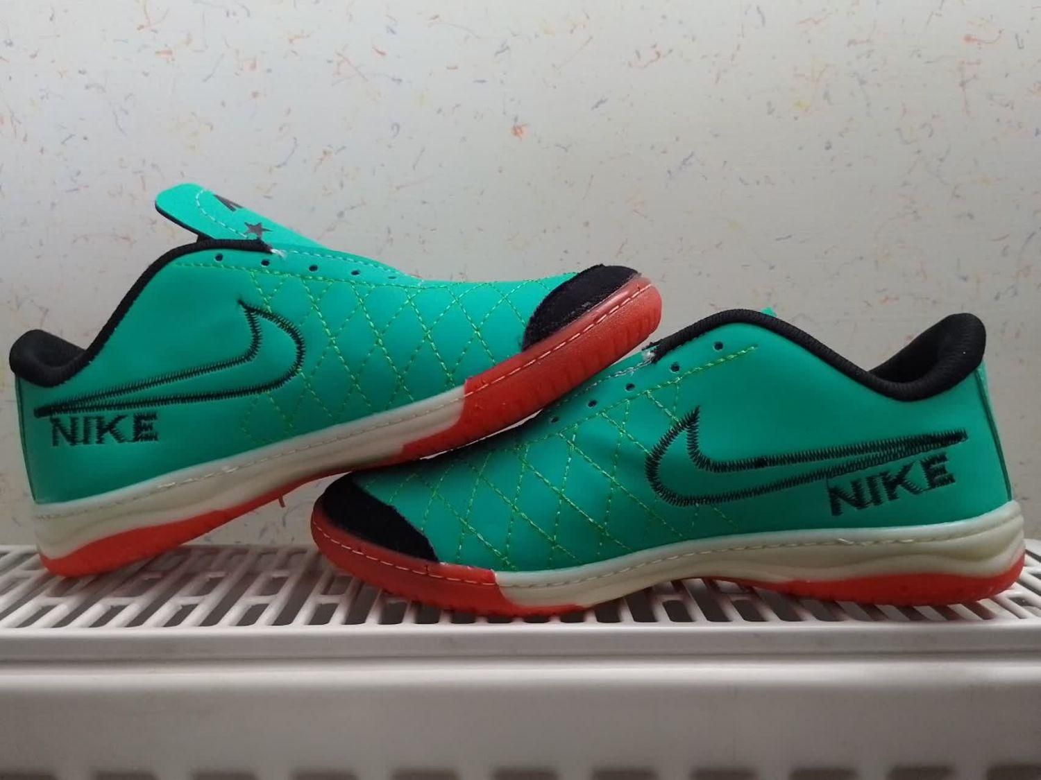 کفش نایکولوتو دماغهچرم دوردوخت|کیف، کفش، کمربند|زنجان, |دیوار