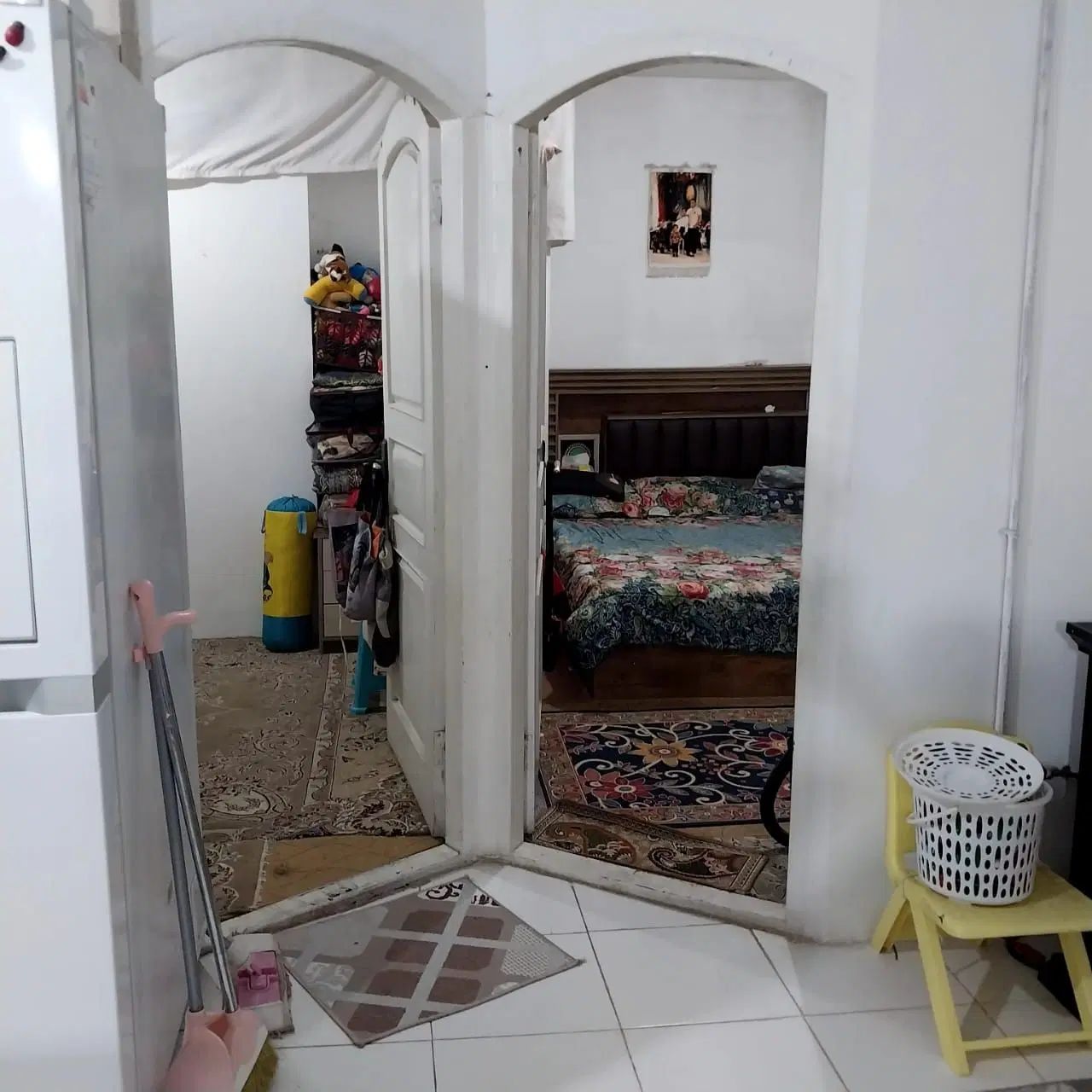 اجاره خانه|اجارهٔ آپارتمان|مشهد, اروند|دیوار