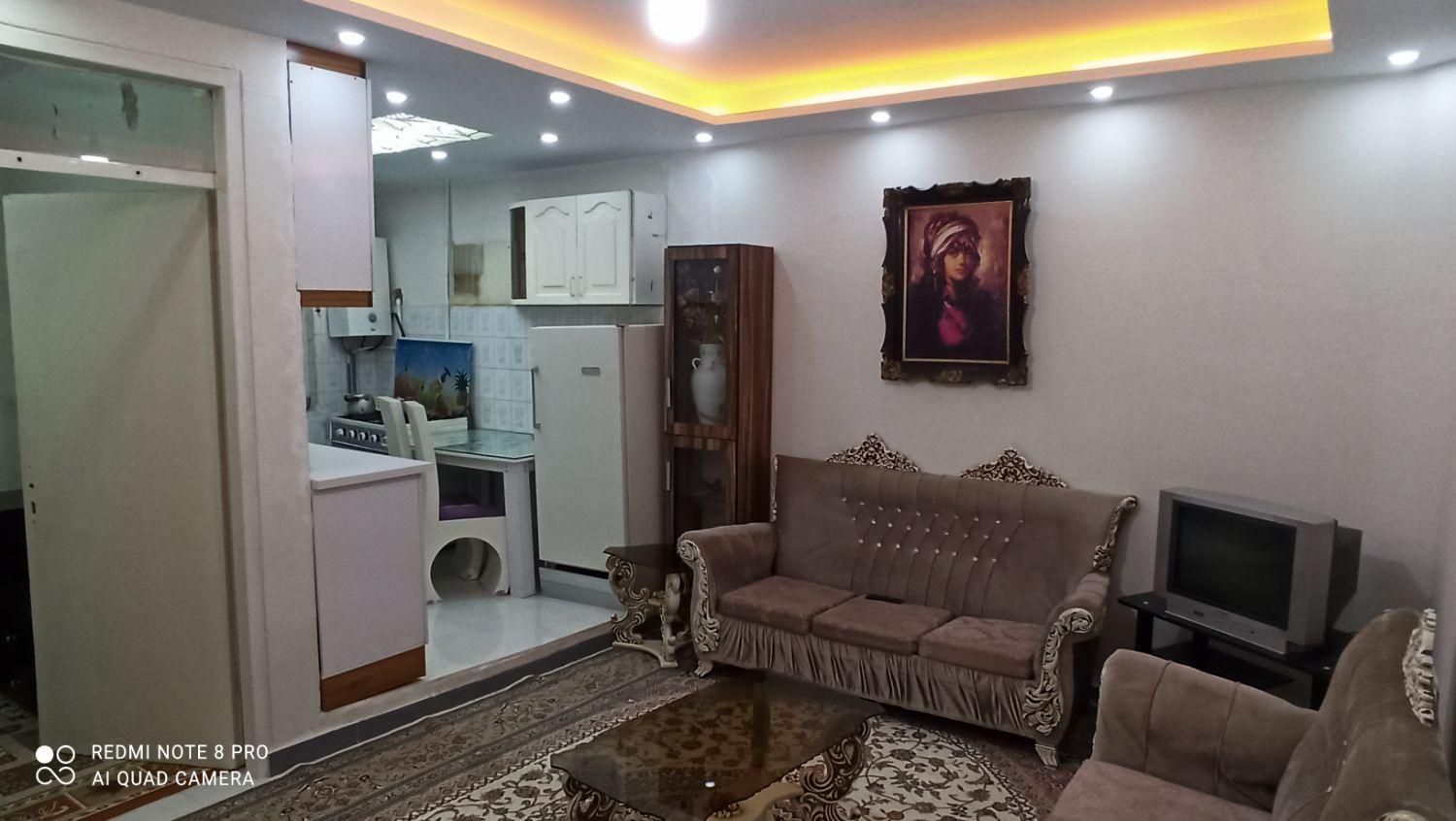 اجاره سوئیت روزانه و پاره وقت|اجارهٔ کوتاه‌مدت آپارتمان و سوئیت|کرج, حیدرآباد|دیوار