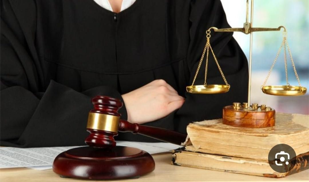 پیگیری پرونده حقوقی مالی کیفری و لوایح دفاعیه|خدمات مالی، حسابداری، بیمه|سراوان, |دیوار