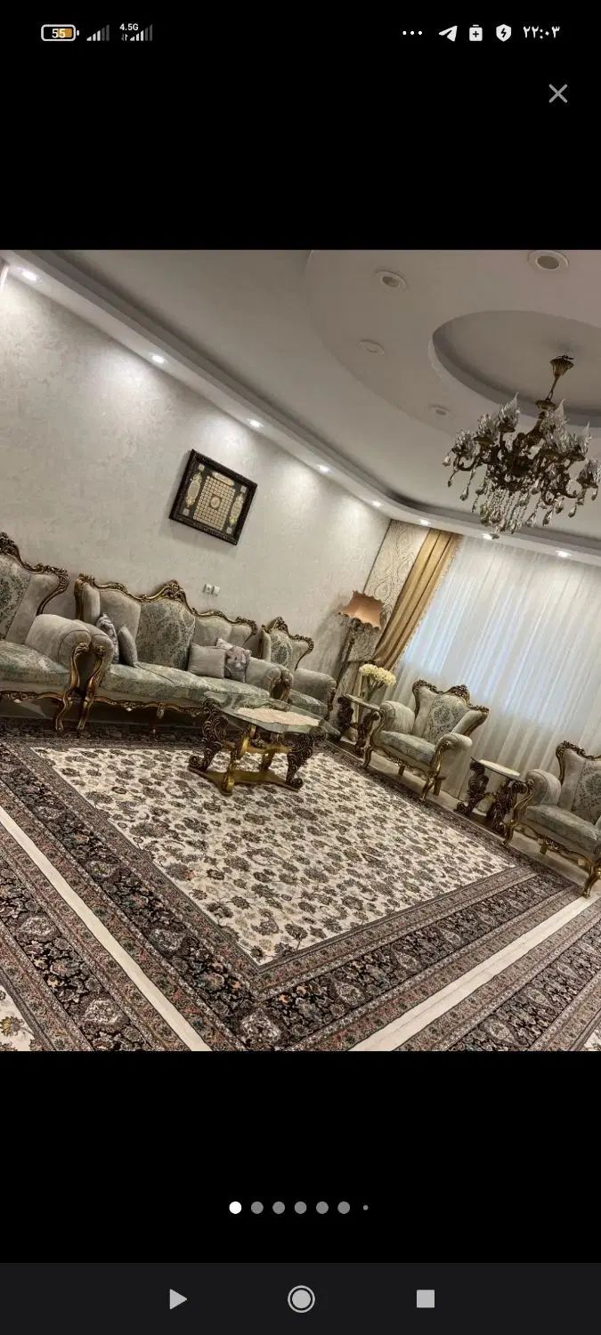 فروش آپارتمان ۸۶ متری ۲ خوابه در دکتر هوشیار|فروش آپارتمان|تهران, دکتر هوشیار|دیوار