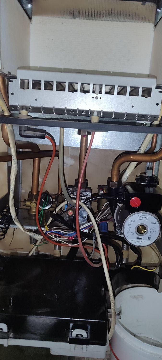 تعمیر و نصب پکیج ایرانی خارجی|خدمات پیشه و مهارت|چالوس, |دیوار