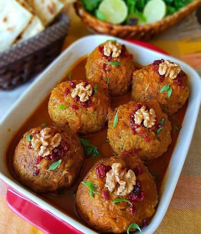 کوفته|خوردنی و آشامیدنی|تهران, آشتیانی|دیوار