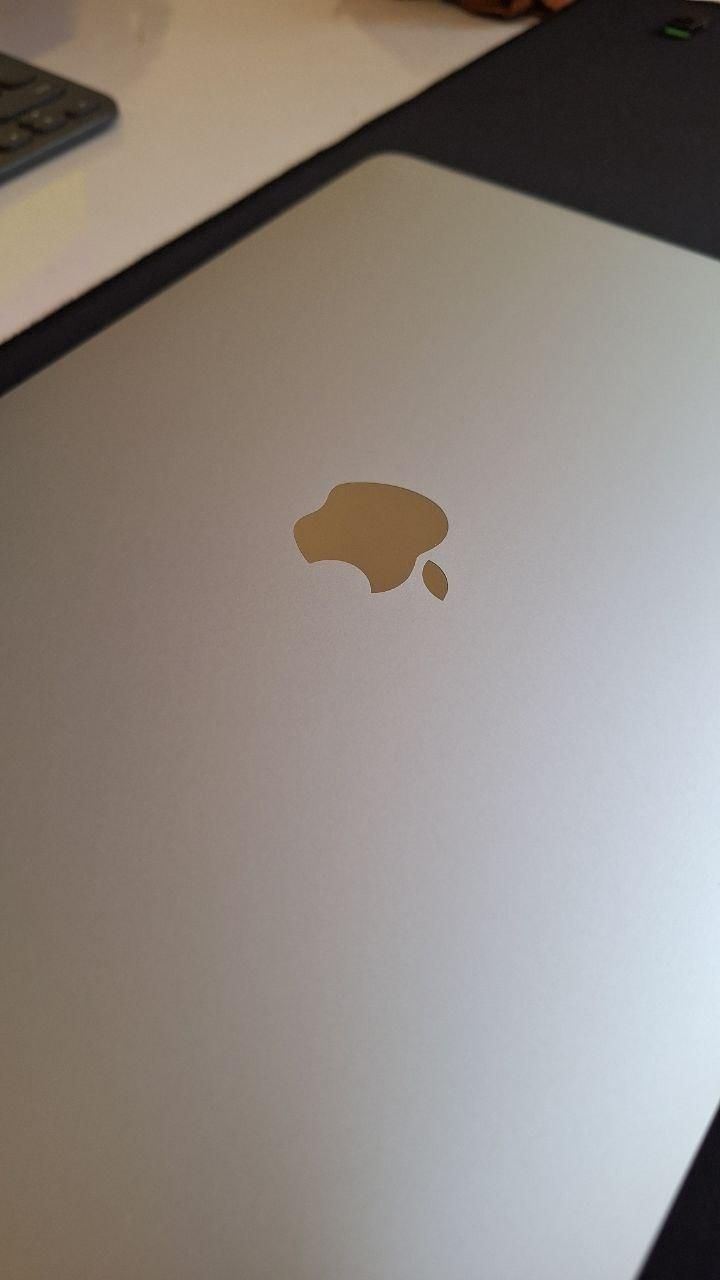 Apple Macbook Air M1 2020|رایانه همراه|تهران, کوی هفدهم شهریور|دیوار