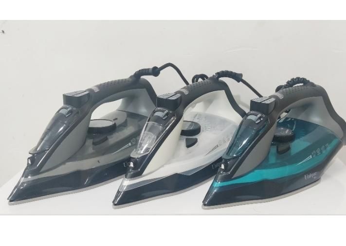 اتو بخار یونیک آلمان/ اطو اصلی کف سرامیک با کیفیت|اتو و لوازم اتو|تهران, افسریه شمالی|دیوار