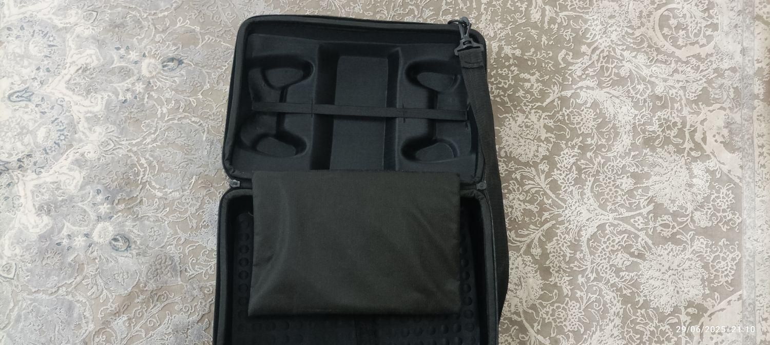 کیف اسلیم ps5|کنسول، بازی ویدئویی و آنلاین|ماهدشت, |دیوار